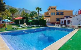 Hacienda La Toscana